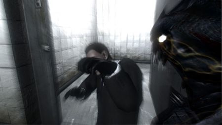 El Bazar de Xbox 360 tambin recibe la demo de Darkness