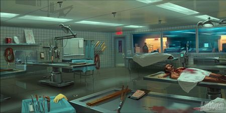 Manhunt 2 recibe finalmente luz verde para su publicaci�n