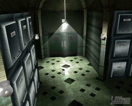 Manhunt 2 recibe finalmente luz verde para su publicacin