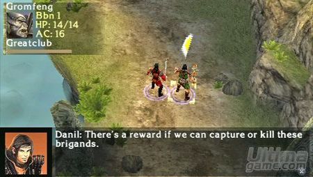 D&D Tactics, The Witcher y la expansin de Neverwinter Nights 2 ya tienen fecha de salida