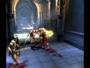 Entrevista Exclusiva – Así se grabó el doblaje español de God of War 2