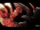 SoulCalibur IV - Jugando con los fans