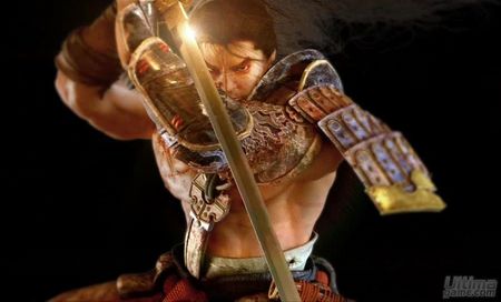 SoulCalibur IV - Todo lo que debes saber sobre el editor de personajes