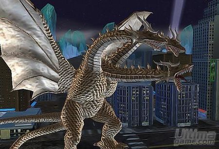 Godzilla Unleashed nos descubre a nuevos monstruos radioactivos y el modo 4 jugadores