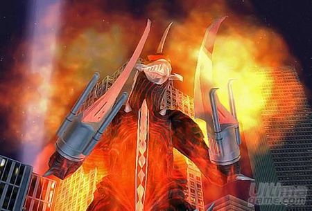 Godzilla Unleashed nos descubre a nuevos monstruos radioactivos y el modo 4 jugadores