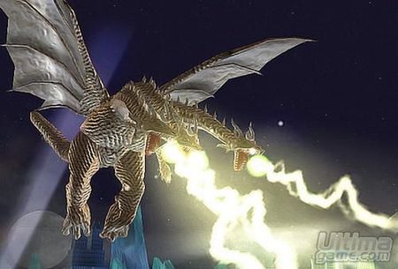 Godzilla Unleashed nos descubre a nuevos monstruos radioactivos y el modo 4 jugadores