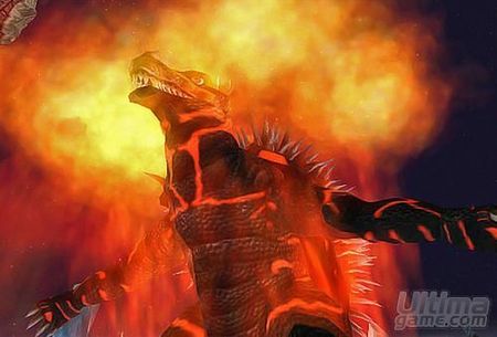 Godzilla Unleashed nos descubre a nuevos monstruos radioactivos y el modo 4 jugadores