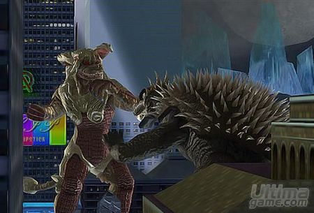 Godzilla - Unleashed ya te est esperando en tu tienda de videojuegos favorita