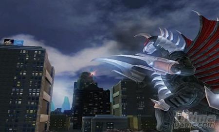Godzilla Unleashed nos descubre a nuevos monstruos radioactivos y el modo 4 jugadores