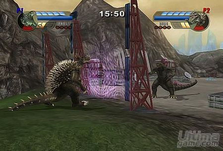 Godzilla Unleashed nos descubre a nuevos monstruos radioactivos y el modo 4 jugadores