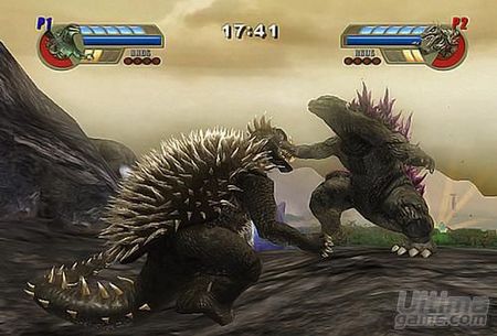 Godzilla Unleashed nos descubre a nuevos monstruos radioactivos y el modo 4 jugadores