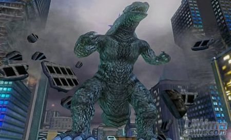 Godzilla Unleashed nos descubre a nuevos monstruos radioactivos y el modo 4 jugadores