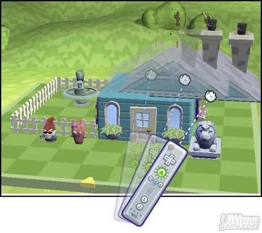 EA lleva la saga MySims a tu PC, incluyendo novedades de lo ms suculento... incluyendo un modo online!