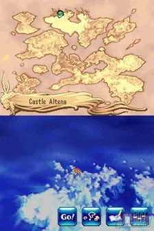 Heroes of Mana para Nintendo DS ya tiene fecha de salida en Espaa