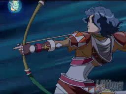 Heroes of Mana para Nintendo DS ya tiene fecha de salida en Espa�a