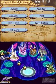 Heroes of Mana para Nintendo DS ya tiene fecha de salida en Espa�a