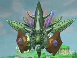 Heroes of Mana para Nintendo DS ya tiene fecha de salida en Espaa