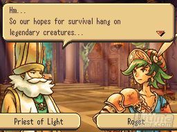 Disfruta de una nueva galera de imgenes de Heroes of Mana