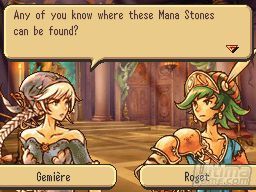 Disfruta de una nueva galera de imgenes de Heroes of Mana