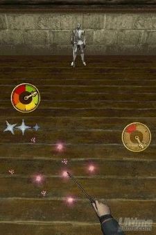 Harry Potter nos muestra c�mo luchar� la Orden del F�nix en Wii