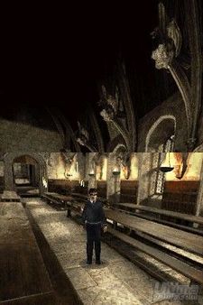 Harry Potter nos muestra cmo luchar la Orden del Fnix en Wii