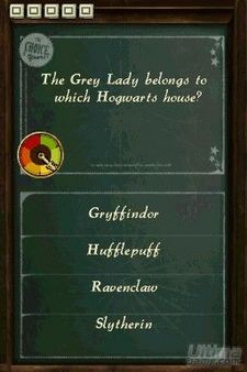 Harry Potter nos muestra cmo luchar la Orden del Fnix en Wii