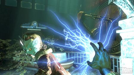 Bioshock - primeras capturas de la versión PS3