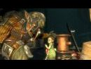 Los detalles más inquietantes de BioShock y sus nuevas imágenes