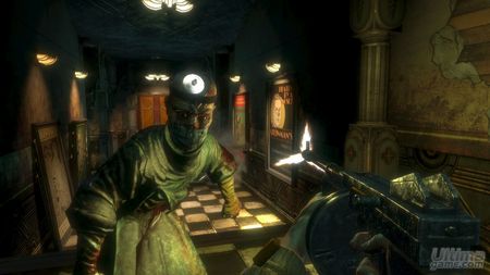 Bioshock - primeras capturas de la versin PS3