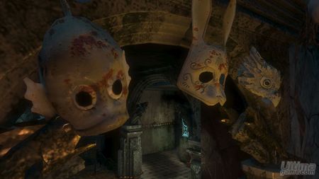 Bioshock - primeras capturas de la versin PS3