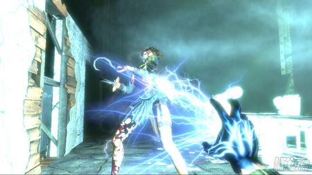 E3 08. Bioshock llegará a PS3 cargadito de mejoras