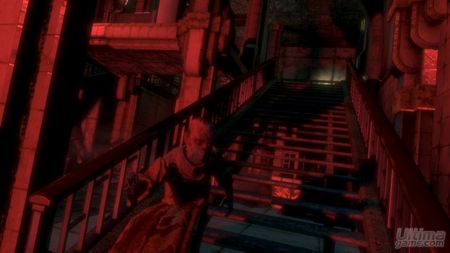 E3 08. Bioshock  llegar a PS3 cargadito de mejoras