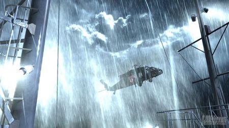 El PC no se quedar sin su demo de Call of Duty 4 Modern Warfare