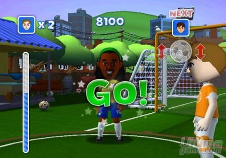FIFA 08 ya tiene fecha de salida en Espaa