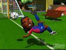 Especial - Descubre todas las novedades de la versión Wii de FIFA 08