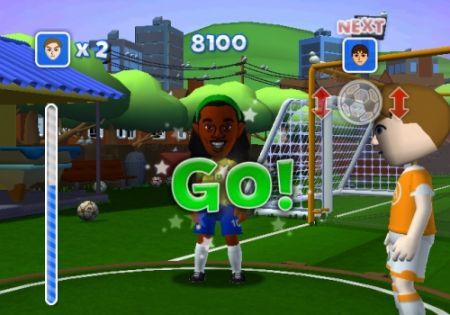Fifa 2008 soportar juego online para 10 jugadores en Xbox 360 y PS3