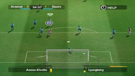 Fifa 2008 soportar juego online para 10 jugadores en Xbox 360 y PS3