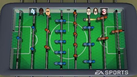 Fifa 2008 soportar juego online para 10 jugadores en Xbox 360 y PS3