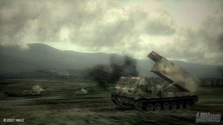 Ace Combat 6, disponible en versión demo
