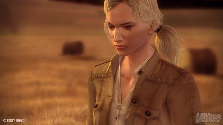 Detalles e imgenes del contenido descargable de Ace Combat 6 para Xbox 360