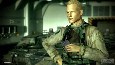 Ace Combat 6, disponible en versin demo 