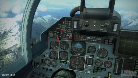 Ace Combat 6, disponible en versión demo