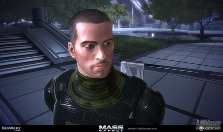 Mass Effect tendr� un fuerte sistema para evitar las copias ilegales