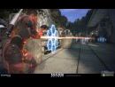 Mass Effect - El vídeo X06 de más de cinco minutos con escenas en tiempo real