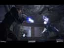 Más detalles, imágenes y vídeo de Mass Effect para Xbox 360