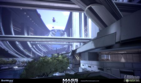Mass Effect tendr� un fuerte sistema para evitar las copias ilegales