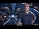 Mass Effect - El vídeo X06 de más de cinco minutos con escenas en tiempo real