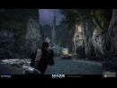 Mass Effect - El vídeo X06 de más de cinco minutos con escenas en tiempo real