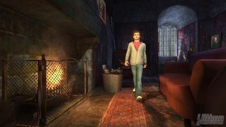 Harry Potter nos muestra cmo luchar la Orden del Fnix en Wii