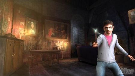 Harry Potter nos muestra c�mo luchar� la Orden del F�nix en Wii